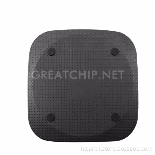 Newest universal original fast charging wireless charger for mobile phone